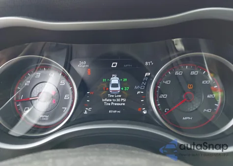 2018 Dodge Charger Gt Awd from USA, damaged, VIN 2C3CDXJG3JH207571